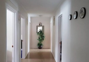 Crestview Guest House - Crestview House - Deluxe Room B14