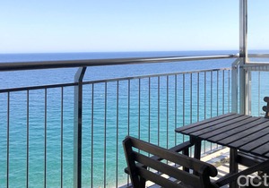 Elypalace 15-2 First sea line apartment