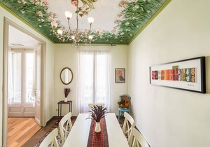 Rambla Paris Apartment