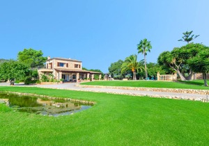 FINCA CAN BOSCO 8