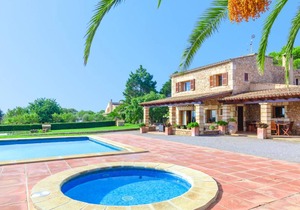 FINCA CAN BOSCO 8