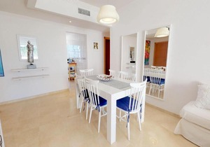 Golf Homes Benalmádena