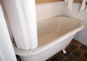 Gorgeous 1BR House- Riverdale