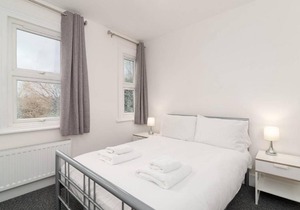 GuestReady - Modern 2-bed for 4 in Golders Green!