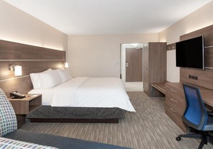 Holiday Inn Express & Suites Ottawa Downtown East, An IHG Hotel