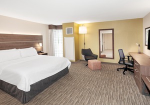 Holiday Inn Express & Suites Ottawa Downtown East, an Ihg Hotel