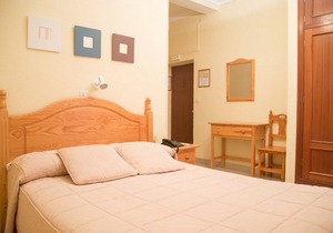 Hostal Sierpes