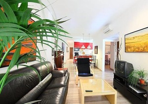 Interhome - Eixample Dret Independencia Valencia