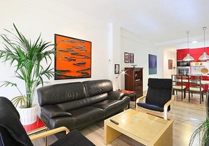 Interhome - Eixample Dret Independencia Valencia