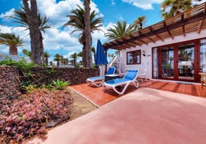 Las Brisas complex, Villa 104