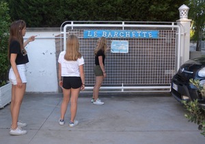 Le Barchette 8 - primo piano