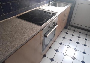 Lovely 1-Bed Studio in London