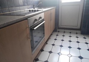 Lovely 1-Bed Studio in London