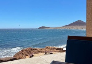 Medano View
