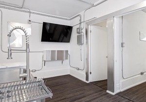 Modern 2BR - In The Heart of Downtown Ottawa