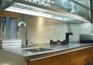 My Space Barcelona Loft in the center with pool and roof terrace for 4 pax