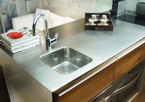 My Space Barcelona Loft in the center with pool and roof terrace for 4 pax