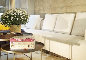 My Space Barcelona Loft at the Arc de Triomphe with terrace and pool