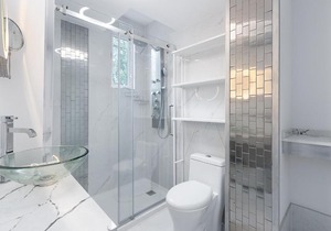 NEW 1BR In Downtown Ottawa