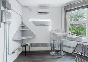 NEW 1BR In Downtown Ottawa