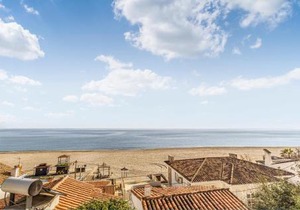 Nice Apartment In Benalmadena With Wifi