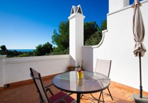 Oasis del Nora