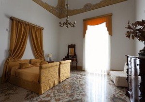 Palazzo Pio Apartment