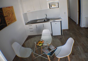 Rescator Resort 109 - One Bedroom Apartment, Sleeps 4
