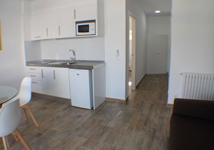 Rescator Resort 109 - One Bedroom Apartment, Sleeps 4