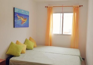 San Andres Home