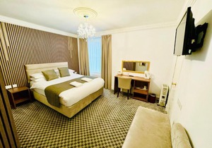 Sandyford Lodge