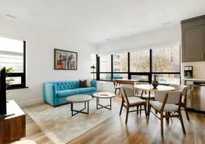 Sonder by Marriott Bonvoy The Elm Apartments Downtown