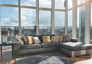 StayCentral Apartment - Glasgow City Penthouse
