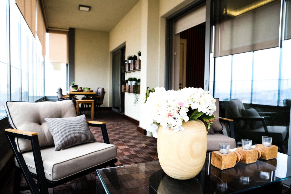 Studio Torresol Nerja