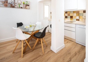 Tauro Apartment - Historical Center