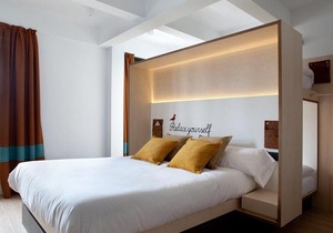 Toc Hostel Sevilla