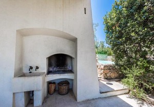 Trilocale 101-tia Maria Country Inn
