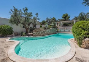Trilocale 102-tia Maria Country Inn