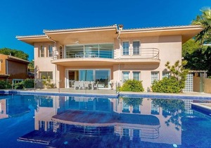 Villa Alcanada Paradise