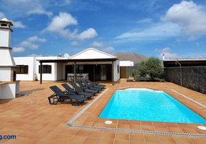 Villa Deluxe Campesina