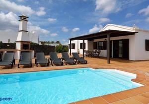 Villa Deluxe Campesina