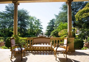 Villa Rosa Resort - House 6