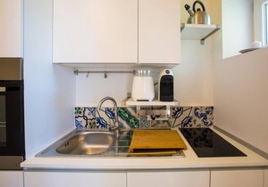 Villa Rosa Resort - House 8