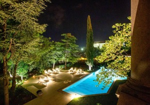 Villa Rosa Resort - House 8