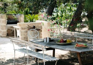 Villa Rosa Resort