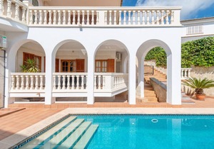 VILLA TEULERA