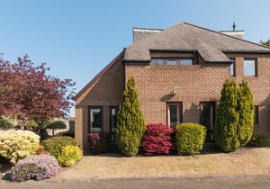 Wester Coates Road Apartments