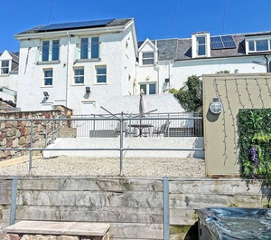 Accommodation Ballantrae Girvan 