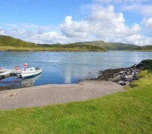 Sunnybrae Caravan Park 