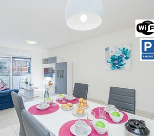 Macia Apartamento Con Cerca De La Playa 
